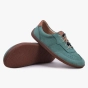 Barefoot buty damskie zielone kampolbuty (5).webp