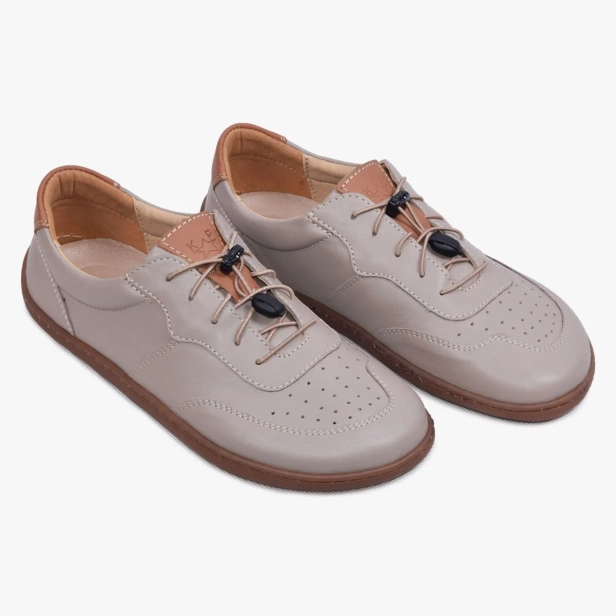 Buty damskie barefoot skórzane Kampol 500_18 (13).webp