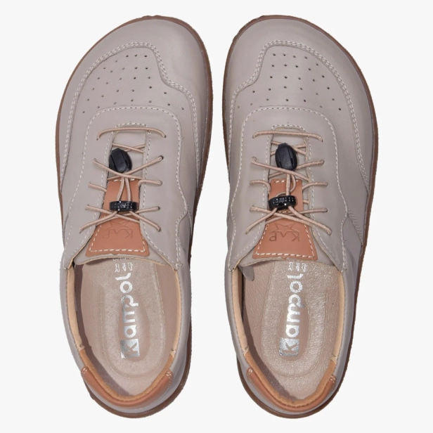 Buty damskie barefoot skórzane Kampol 500_18 (14).webp