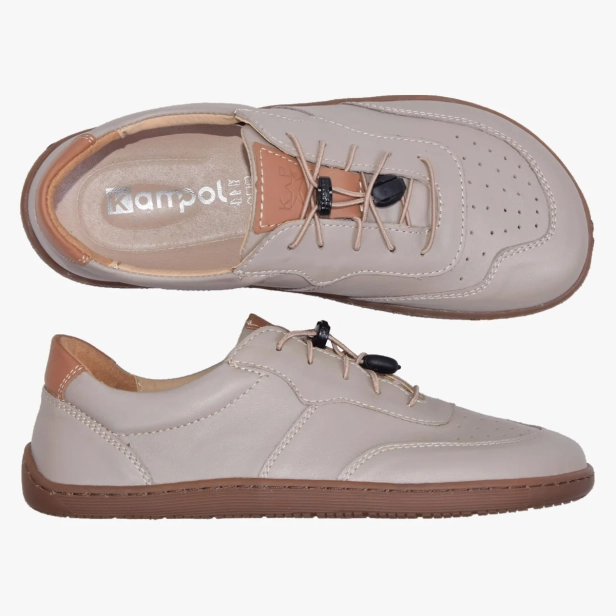 Buty damskie barefoot skórzane Kampol 500_18 (15).webp