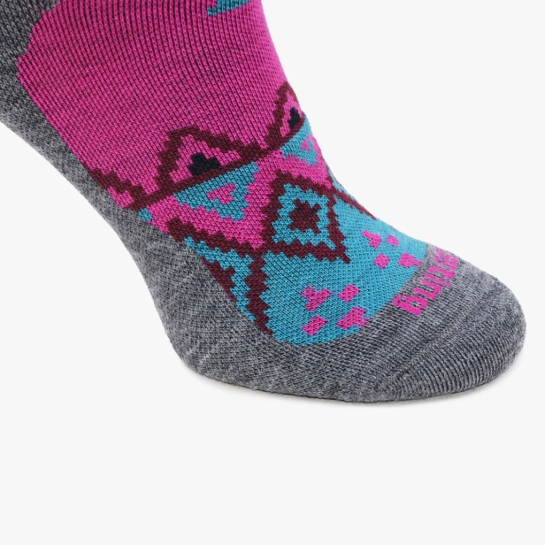 Skarpety sportowe z wełny merynosa merino WLN-408 (1).webp