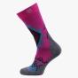 Skarpety sportowe z wełny merynosa merino WLN-408 (2).webp