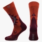 Skarpety sportowe trekkingowe z merino WLN-210 (3).webp