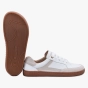 Minimalistyczne buty damskie barefoot skórzane białe 504_B (6).webp
