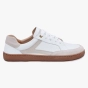 Minimalistyczne buty damskie barefoot skórzane białe 504_B (7).webp