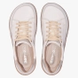 Buty damskie skórzane minimalistyczne barefoot beżowe Kampol 504_BEZ (3).webp