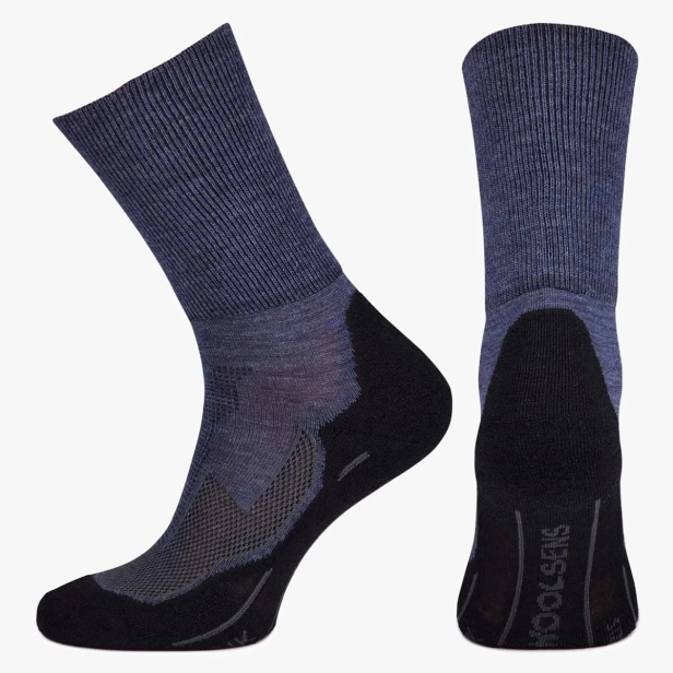 Skarpety trekkingowe wełniane z merino WHK 504 (3).webp