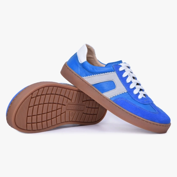 BUTY BAREFOOT DAMSKIE SKÓRZANE NIEBIESKIE 506_N (1).webp