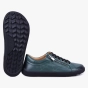 BAREFOOT BUTY DAMSKIE SKÓRZANE Z SUWAKIEM ZIELONE KAMPOL 013_MARCIO (5).webp