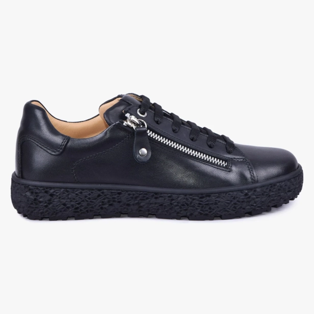 BUTY DAMSKIE SKÓRZANE Z SUWAKIEM CZARNE 010_BLK (2).webp