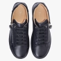 BUTY DAMSKIE SKÓRZANE Z SUWAKIEM CZARNE 010_BLK (4).webp