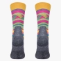 Skarpety z wełny merino kolorowe w paski WLI-628-1 (3).webp