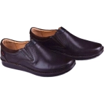 BUTY MĘSKIE SKÓRZANE SZEROKIE SKÓRZANE CZARNE 20/65