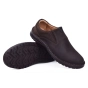 Buty męskie skórzane szerokie brązowe Kampol 12_65 (3).webp