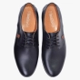 Buty wizytowe męskie skórzane czarne Kampol 326_15 (3).webp