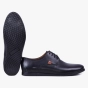 Buty wizytowe męskie skórzane czarne Kampol 326_15 (5).webp