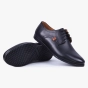 Buty wizytowe męskie skórzane czarne Kampol 326_15 (8).webp
