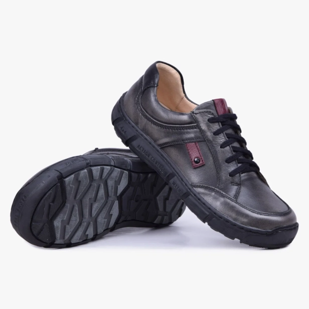 Buty damskie skórzane szerokie barefoot like Kampol 510_32 (4).webp