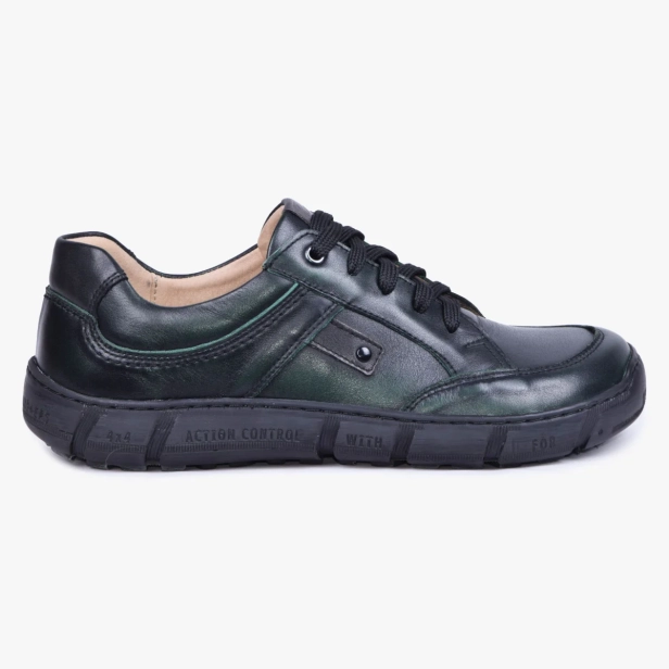 Buty damskie na szeroką stopę skórzane Kampol 510_33 (2).webp
