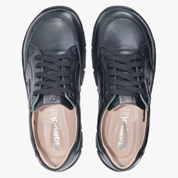 Buty damskie na szeroką stopę skórzane Kampol 510_33 (3).webp