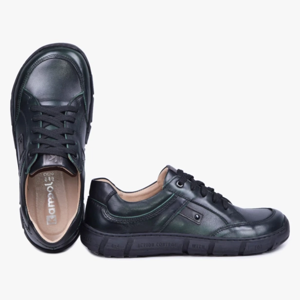 Buty damskie na szeroką stopę skórzane Kampol 510_33 (6).webp