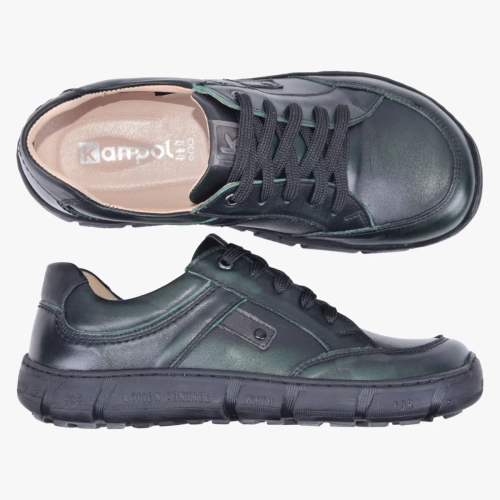 Buty damskie na szeroką stopę skórzane Kampol 510_33 (7).webp