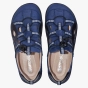 Sandały barefoot sportowe skórzane damskie 526_52_S (5).webp