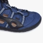 Sandały barefoot sportowe skórzane damskie 526_52_S (6).webp