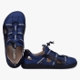 Sandały barefoot sportowe skórzane damskie 526_52_S (8).webp