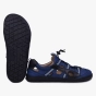 Sandały barefoot sportowe skórzane damskie 526_52_S (9).webp