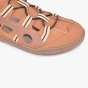 Sandały sportowe barefoot damskie skórzane Kampol 526_410_S (2).webp