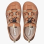 Sandały sportowe barefoot damskie skórzane Kampol 526_410_S (4).webp