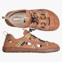 Sandały sportowe barefoot damskie skórzane Kampol 526_410_S (5).webp