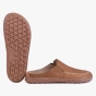 Klapki damskie barefoot szerokie w palcach brąz Kampol 700_410 (2).webp