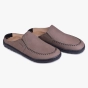 Szerokie klapki damskie barefoot oliwka Kampol 700_OL (2).webp