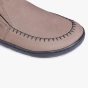 Szerokie klapki damskie barefoot oliwka Kampol 700_OL (4).webp