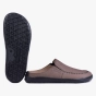 Szerokie klapki damskie barefoot oliwka Kampol 700_OL (7).webp