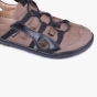 Sandały trekkingowe damskie barefoot skórzane Kampol 526_OL (2).webp