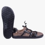 Sandały trekkingowe damskie barefoot skórzane Kampol 526_OL (3).webp