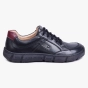 Szerokie buty damskie jak barefoot czarne Kampol 510_15 (3).webp