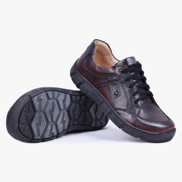 Szerokie buty damskie kabir Kampol 510_K (3).webp