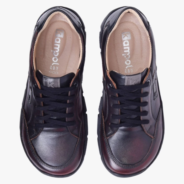 Szerokie buty damskie kabir Kampol 510_K (5).webp