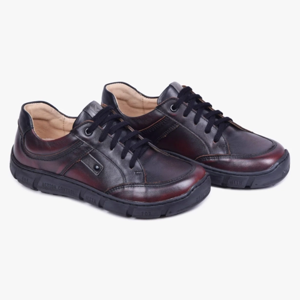 Szerokie buty damskie kabir Kampol 510_K (6).webp