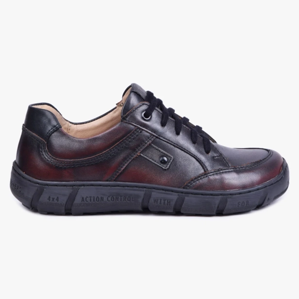 Szerokie buty damskie kabir Kampol 510_K (8).webp