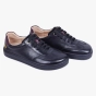 BAREFOOT BUTY DAMSKIE SKÓRZANE SZEROKIE ZERO DROP CZARNE KAMPOL 507_15 (5).webp