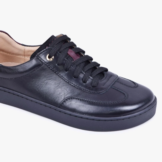 BAREFOOT BUTY DAMSKIE SKÓRZANE SZEROKIE ZERO DROP CZARNE KAMPOL 507_15 (6).webp