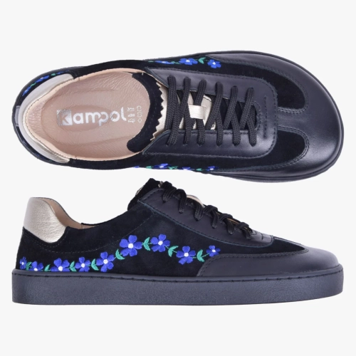 BAREFOOT BUTY DAMSKIE SKÓRZANE SZEROKIE CZARNE HAFT KAMPOL 507_15_H (3).webp