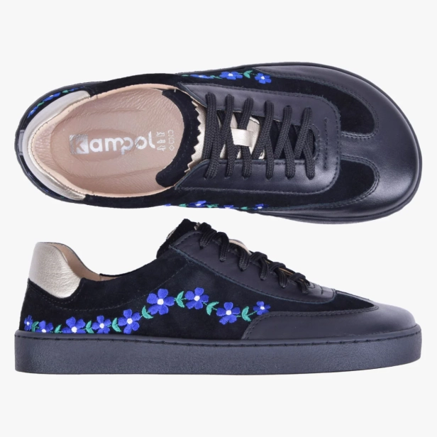 BAREFOOT BUTY DAMSKIE SKÓRZANE SZEROKIE CZARNE HAFT KAMPOL 507_15_H (3).webp