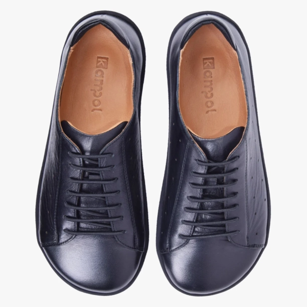 BAREFOOT BUTY DAMSKIE SKÓRZANE SZEROKIE CZARNE 053 (3).webp