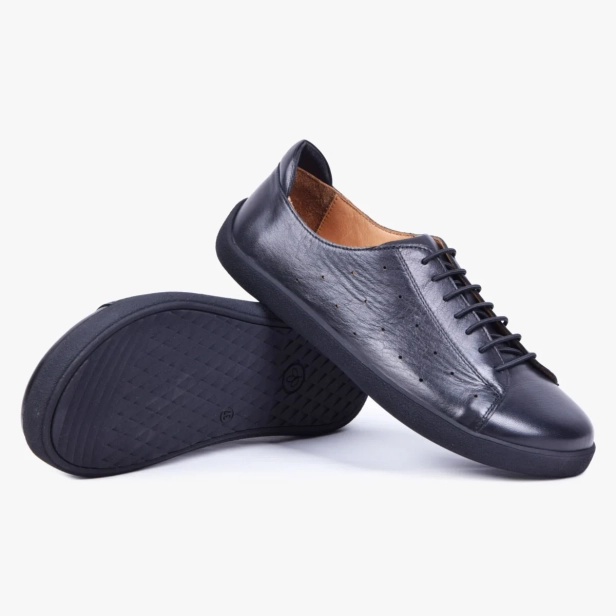 BAREFOOT BUTY DAMSKIE SKÓRZANE SZEROKIE CZARNE 053 (6).webp